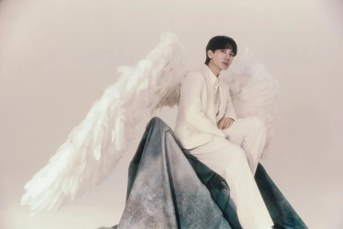 BTOB(ビートゥービー) ソ・ウングァン(SEO EUNKWANG) レアトレカ レア