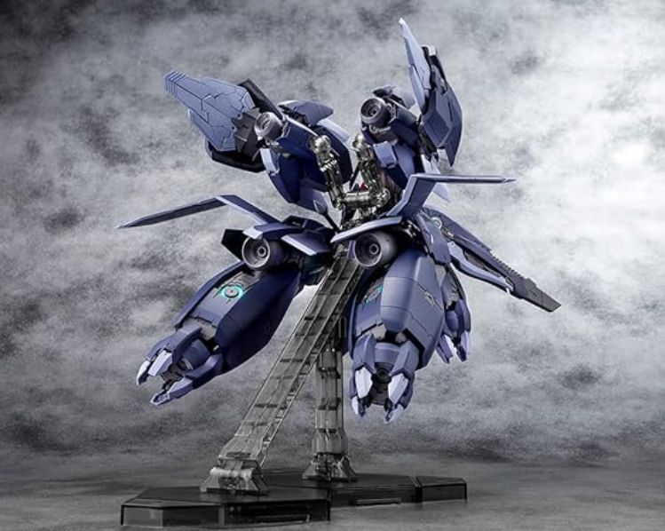 メガミデバイス・ギア・アイギス 兼志谷 シタラ【天機】Ver.ガネーシャ