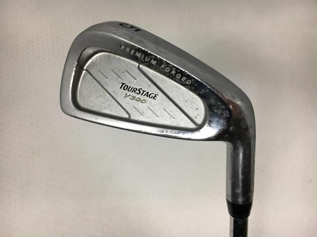 【レフティ】ピン i230 黒ドット メンズアイアンセット 7本 スチール S 良品】ピン i230 黒ドット メンズアイアンセット 7本 スチール S