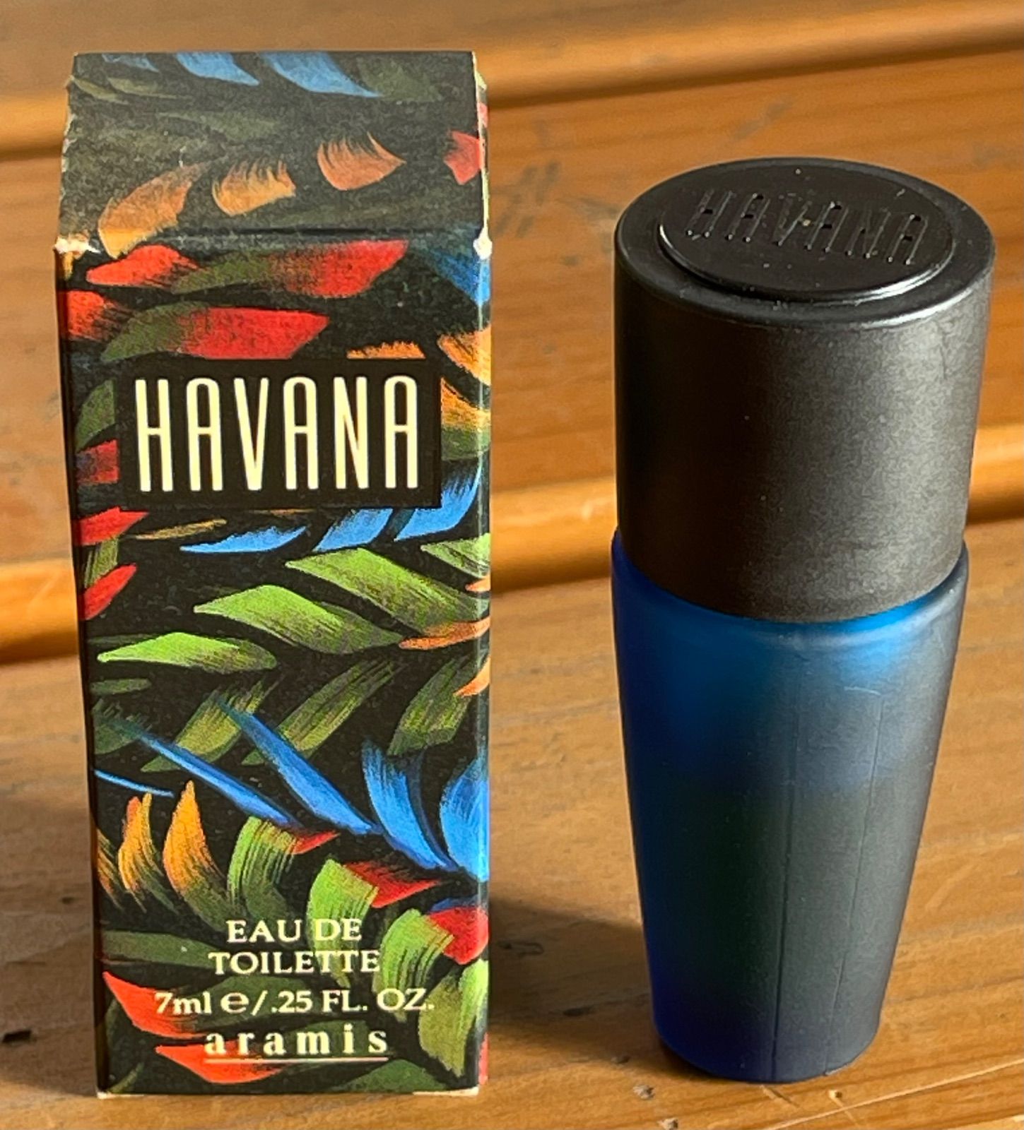 ARAMIS HAVANA アラミス ハバナ オーデトワレ ナチュラルスプレイ