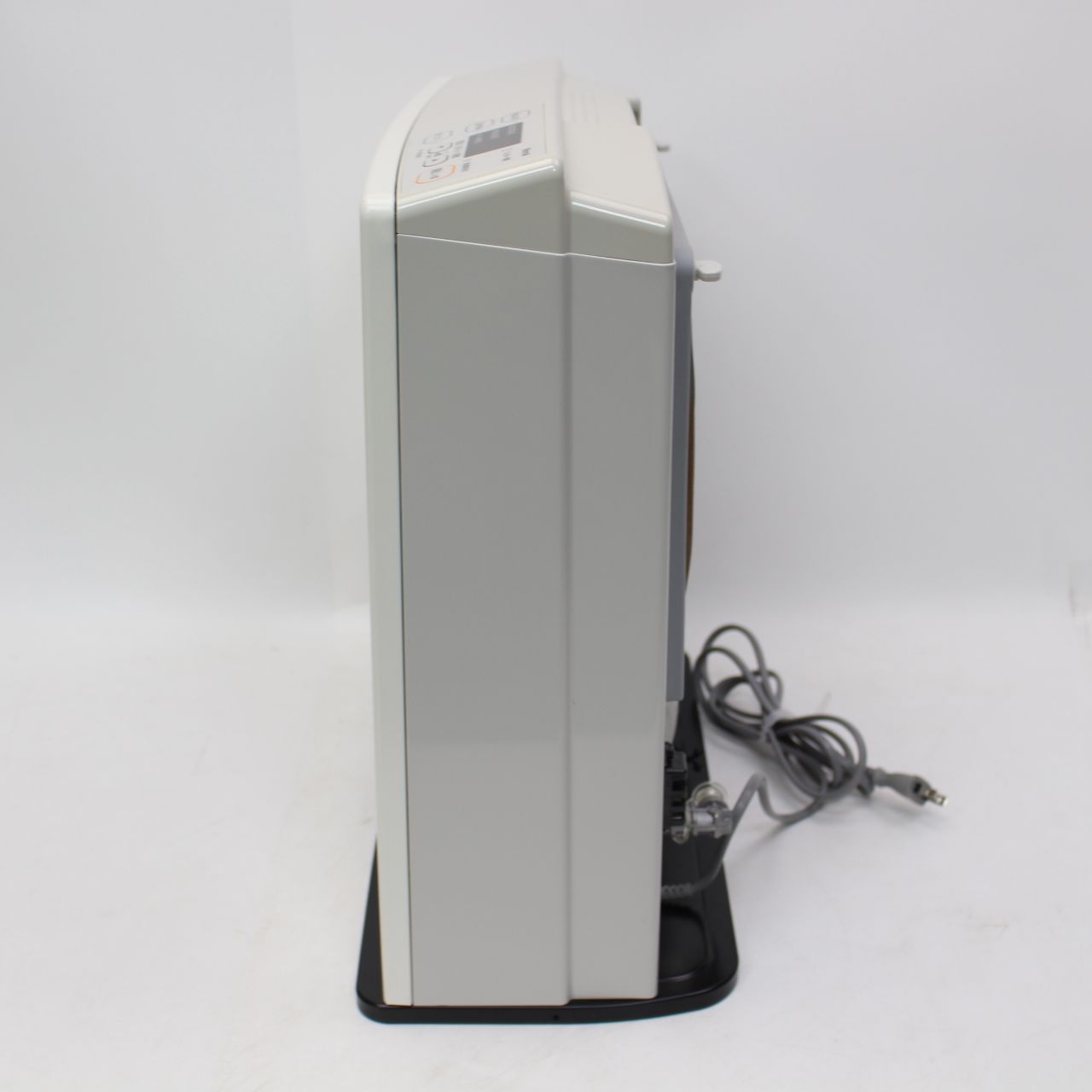 139)Rinnai ガスファンヒーター 都市ガス用 SRC-365E 2022年製 - メルカリ