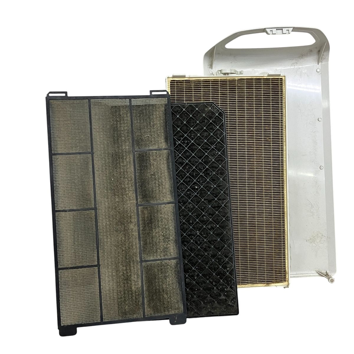 AMWAY ATMOSPHERE SKY 空気清浄機 家電 アムウェイ 2019年製 中古