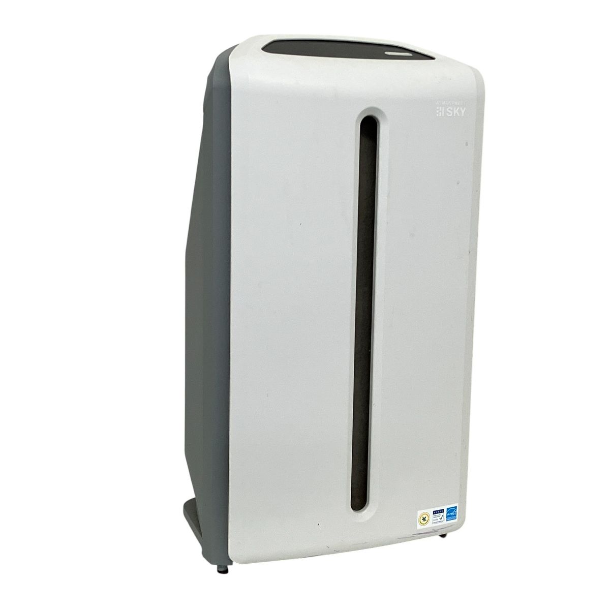 アムウェイスカイ空気清浄機　中古 AMWAY ATMOSPHERE SKY 空気清浄機 家電 アムウェイ 2019年製 中古
