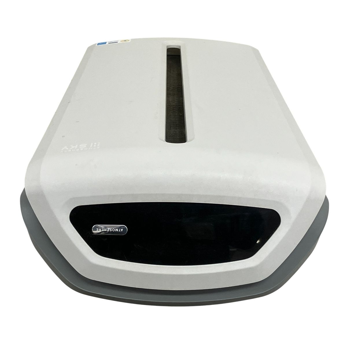 アムウェイスカイ空気清浄機　中古 AMWAY ATMOSPHERE SKY 空気清浄機 家電 アムウェイ 2019年製 中古