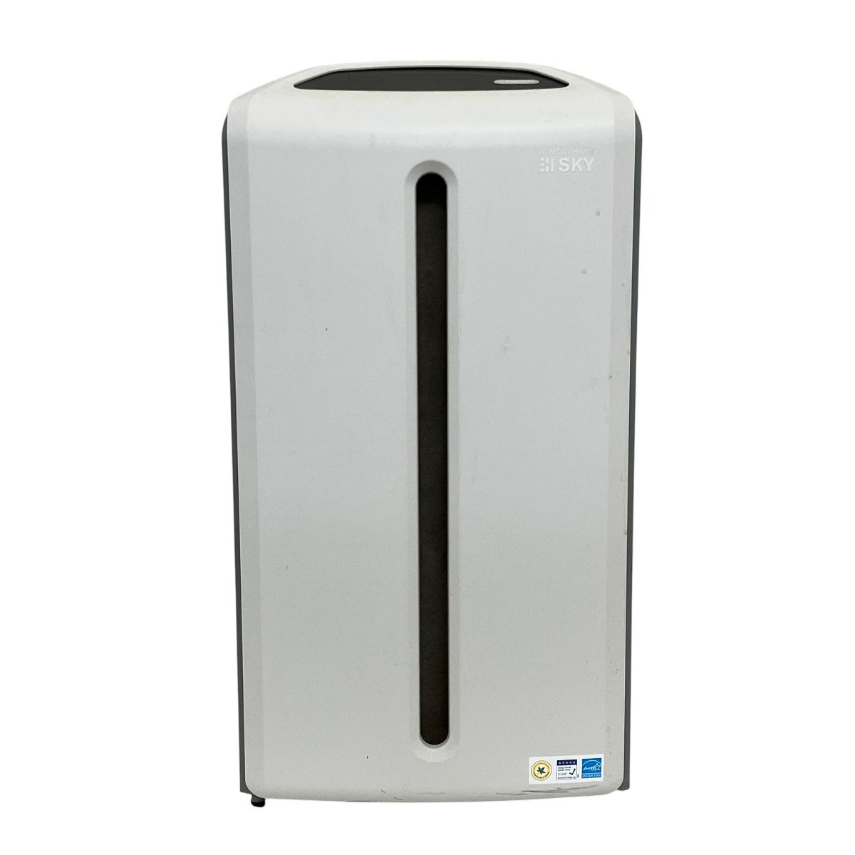 AMWAY ATMOSPHERE SKY 空気清浄機 家電 アムウェイ 2019年製 中古
