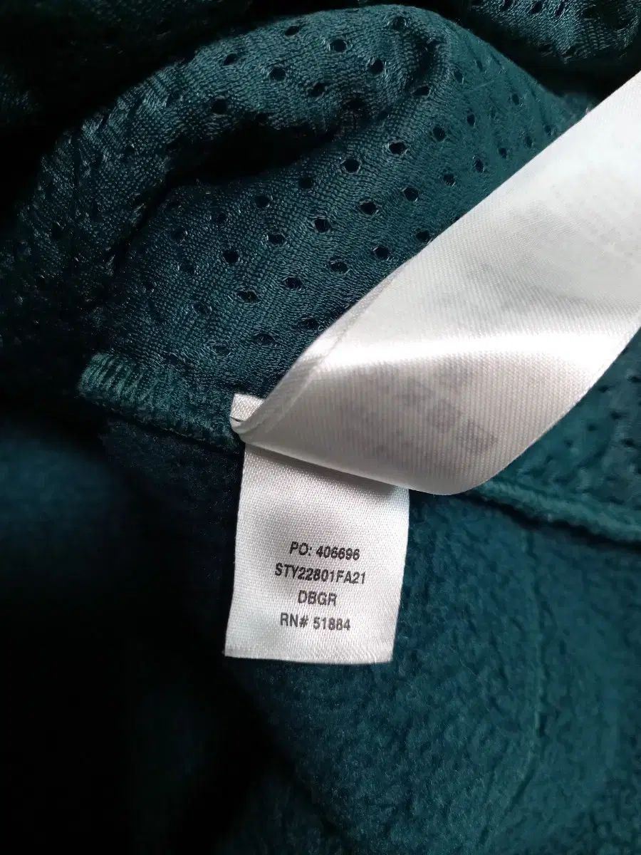  パタゴニア レトロ ボアジップアップ グリーン XL 実寸110 その他 アウター