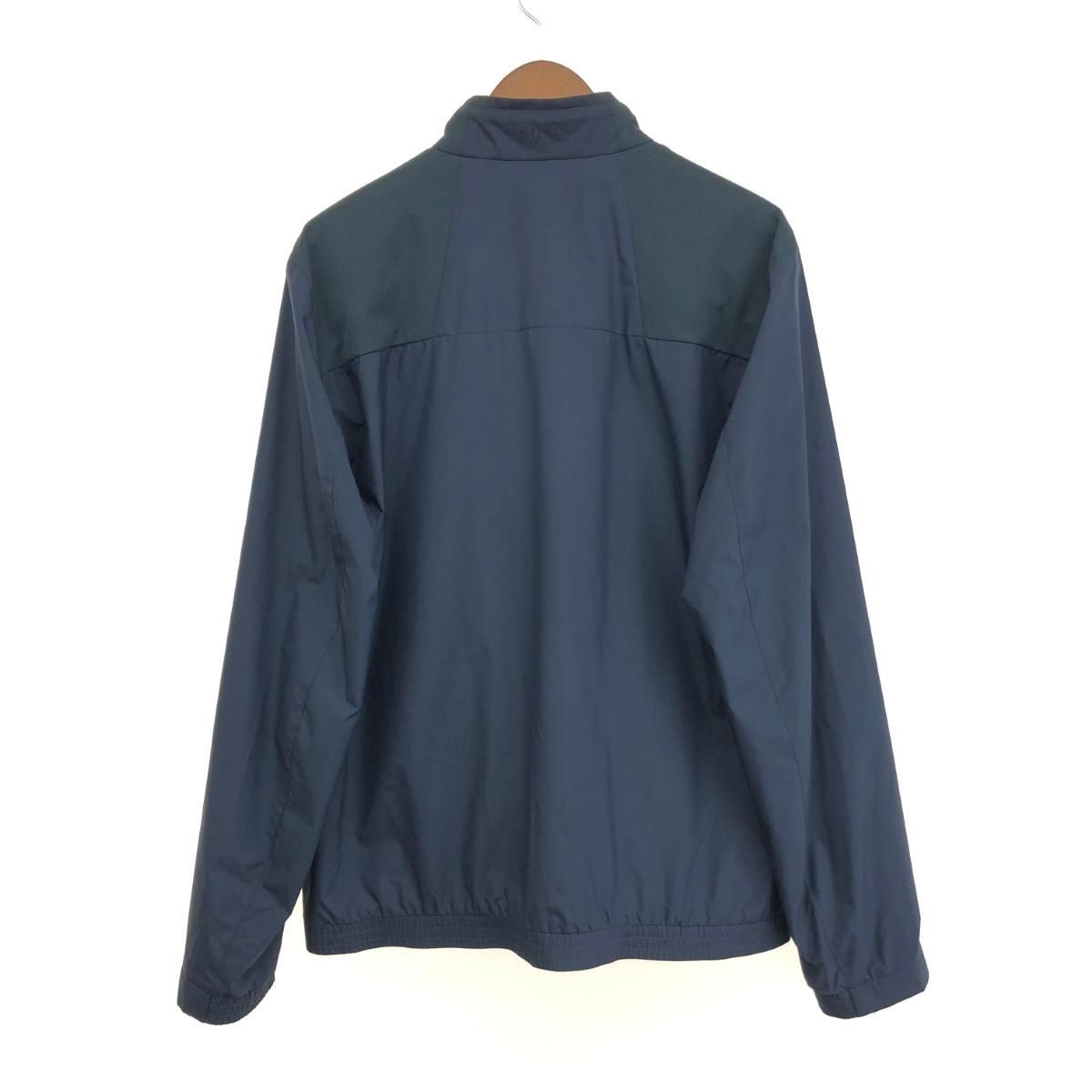 HUGO BOSS ヒューゴボス ジップアップジャケット サイズ:M