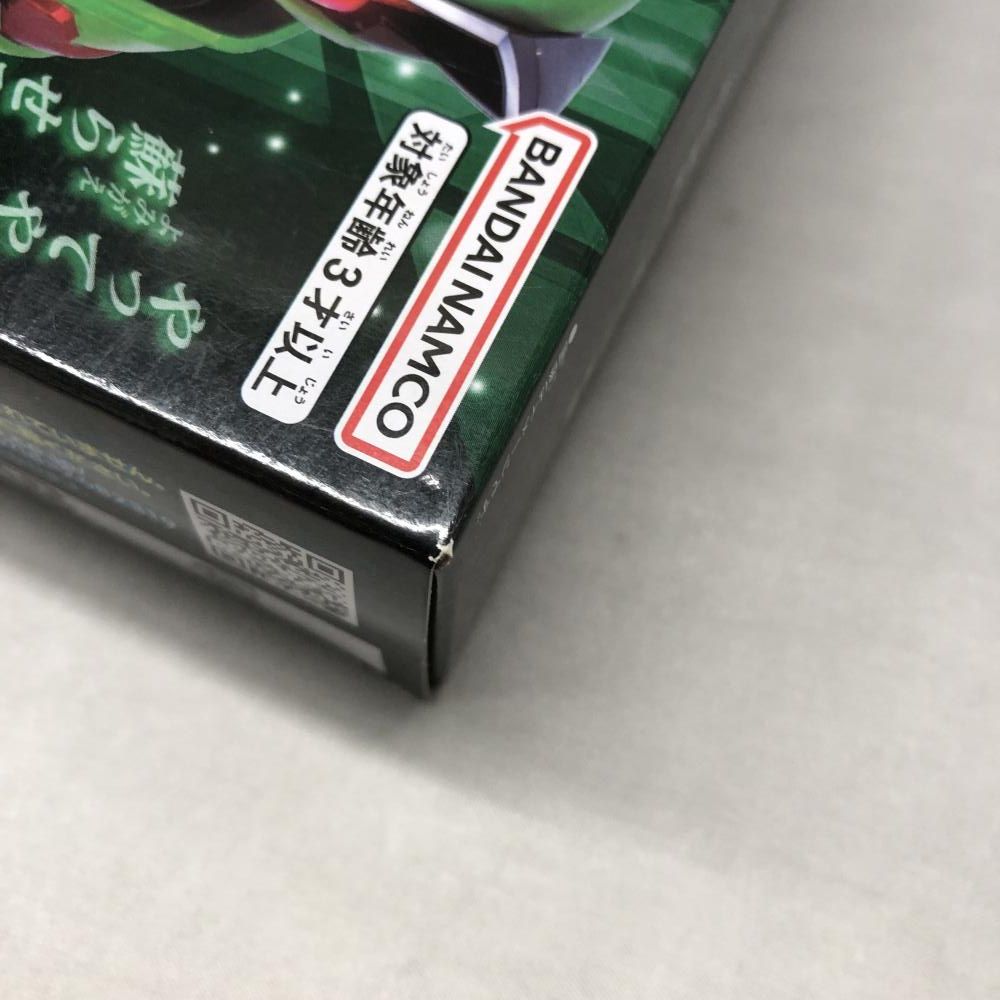 中古】バンダイ DX仮面ライダーサウンドコアIDセット01 仮面