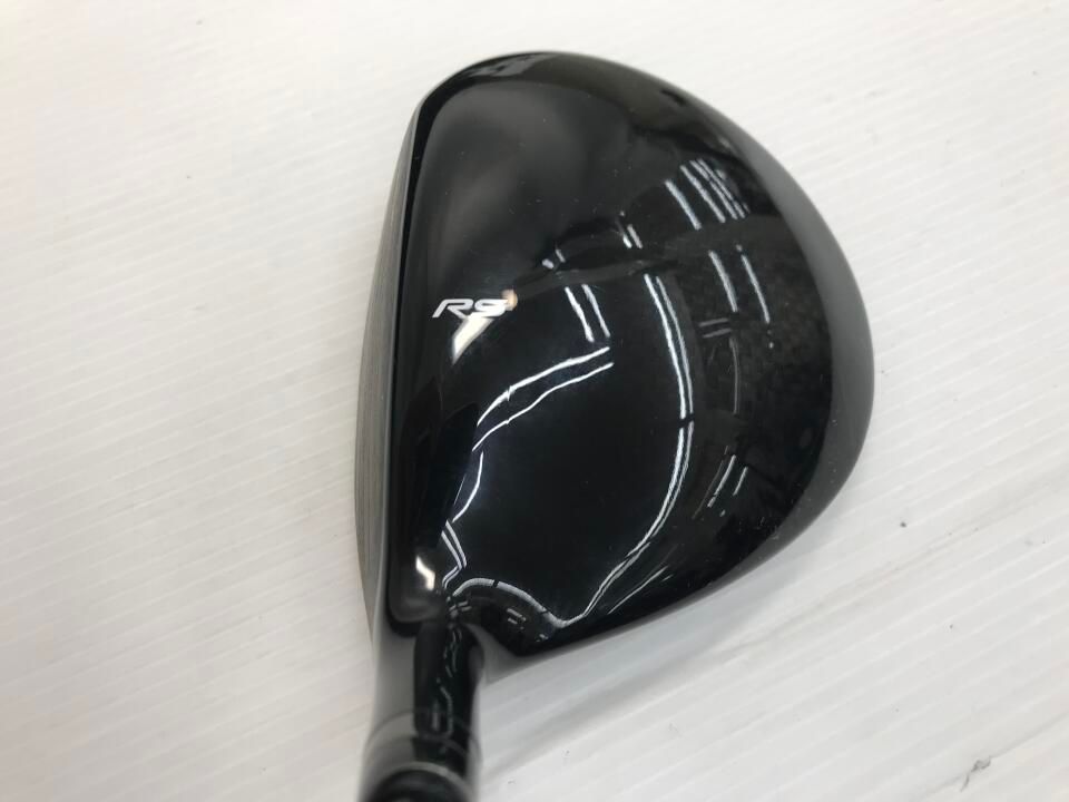 プロギア RS JUST 15度 TENSEI CK PRO Orange 50 Xフレックス