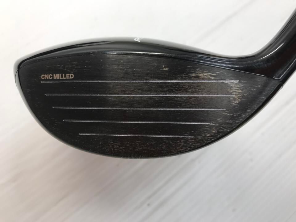 プロギア RS JUST 15度 TENSEI CK PRO Orange 50 Xフレックス