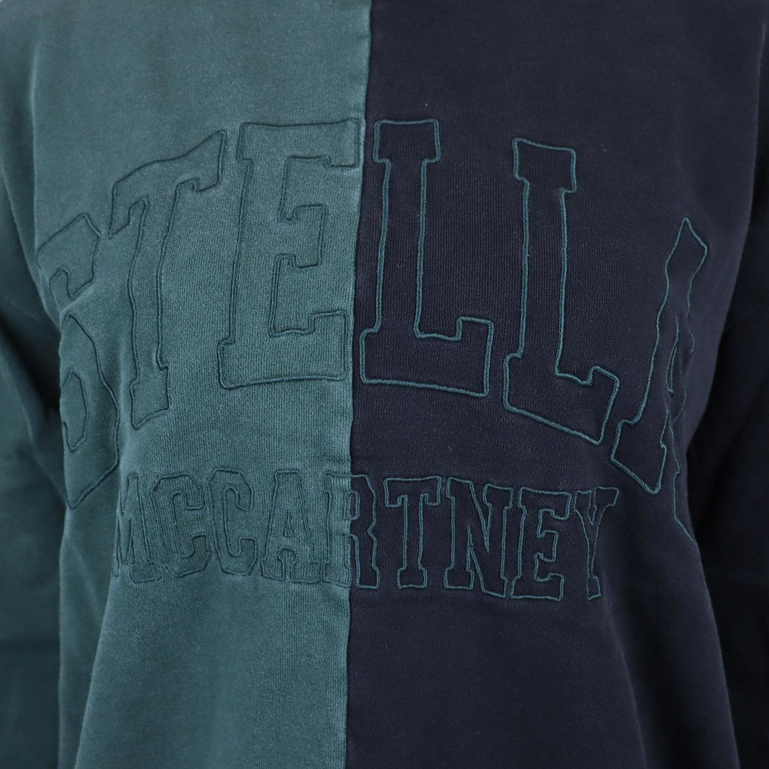 ステラマッカートニー STELLA McCARTNEY キッズ レディース スウェット