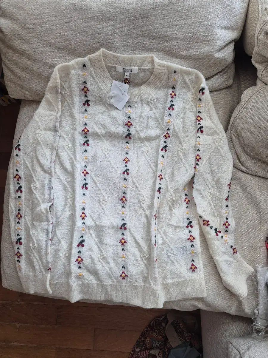 ウール アルパカ