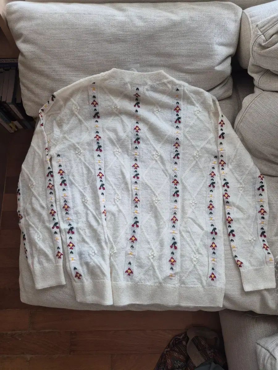 ウール アルパカ