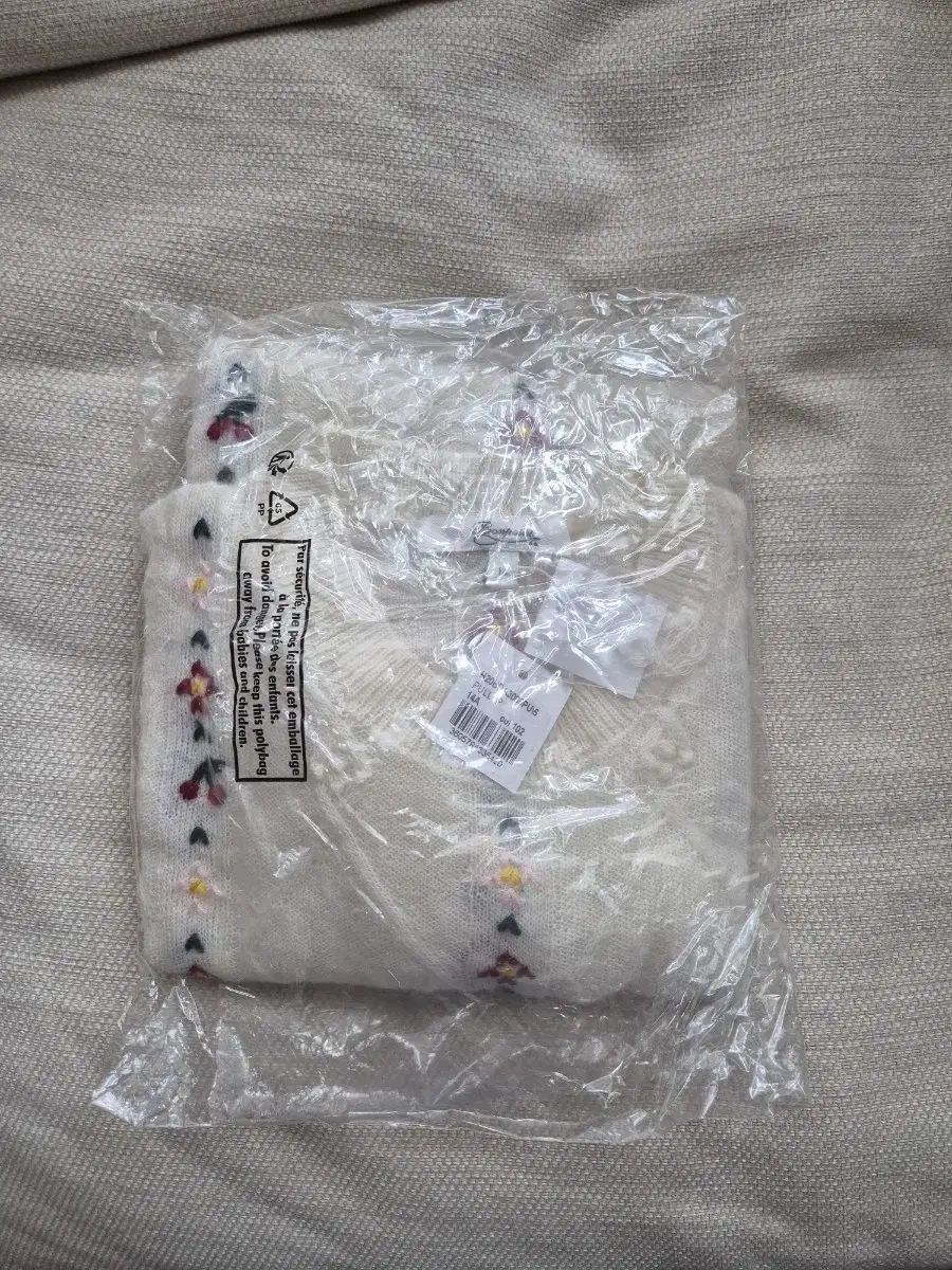 ボンポワン ウール