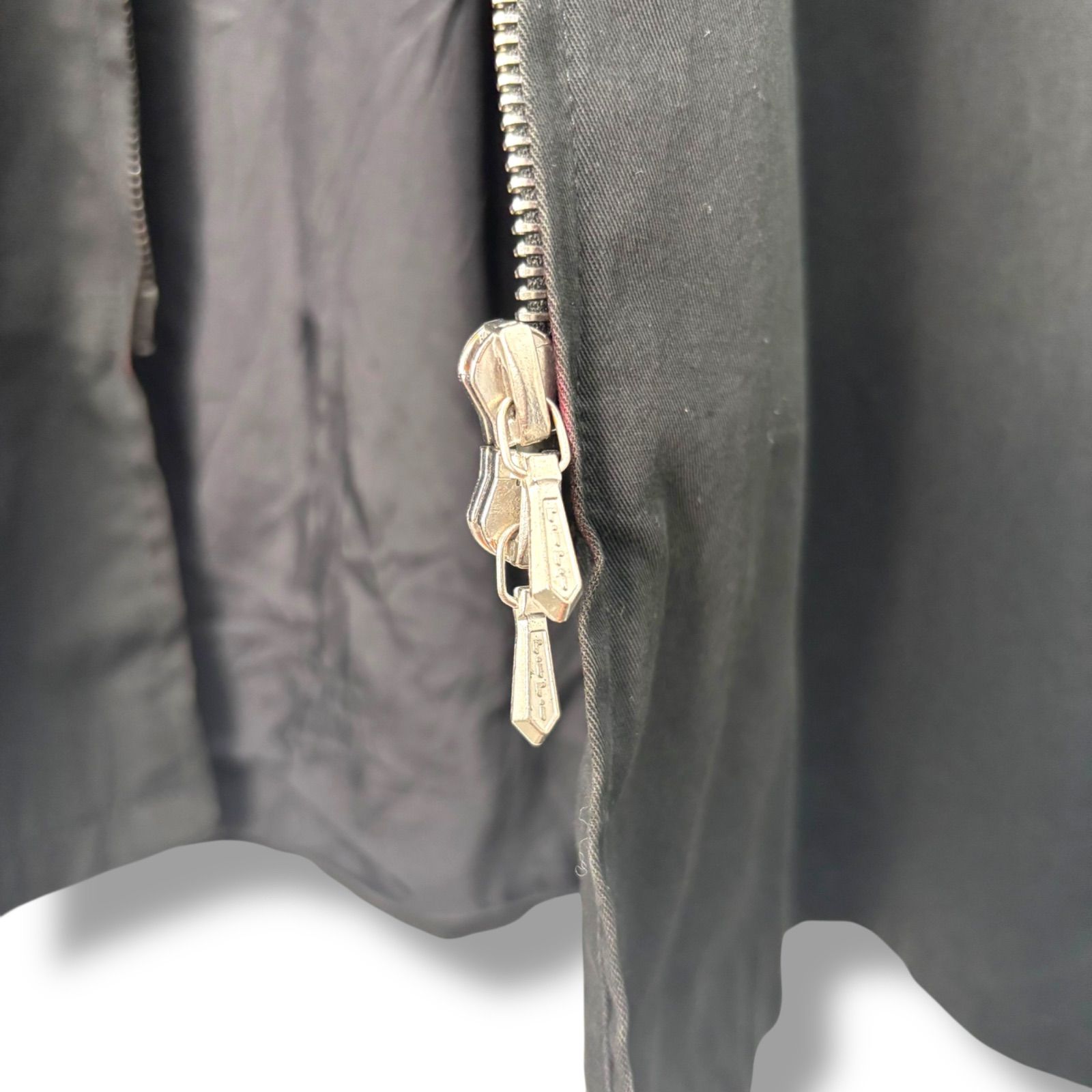 90s agnes b. homme Half Coat Made in FRANCE / 90年代 アニエスベー