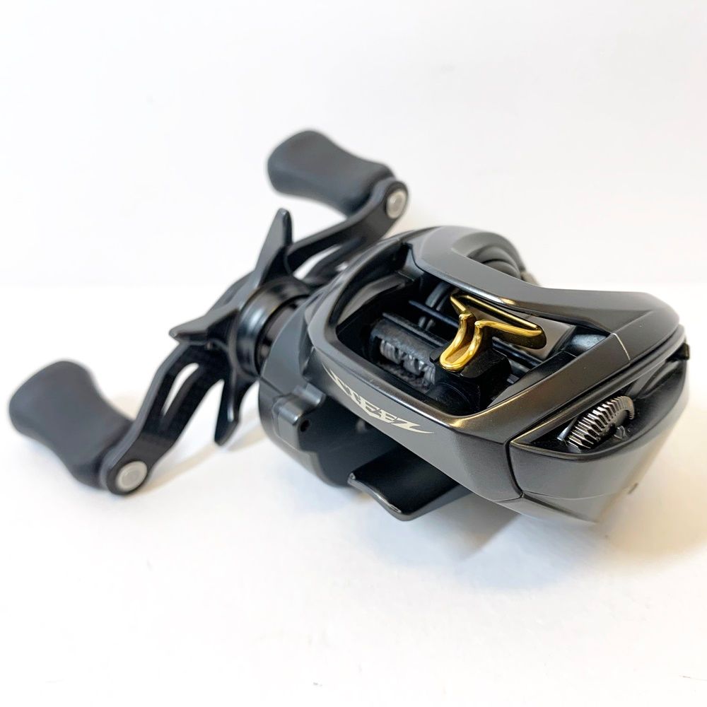 Daiwa スティーズ1016SH SVTW カスタム✨ ダイワ 17 スティーズA TW