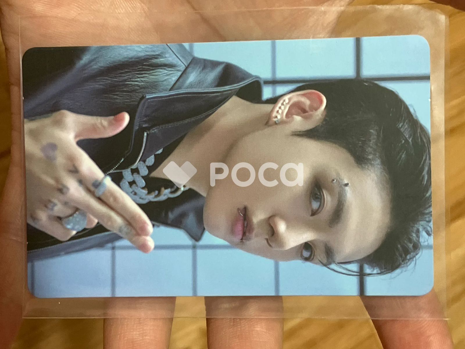 BTS ジョングク Proof (Standard Edition) - メルカリ