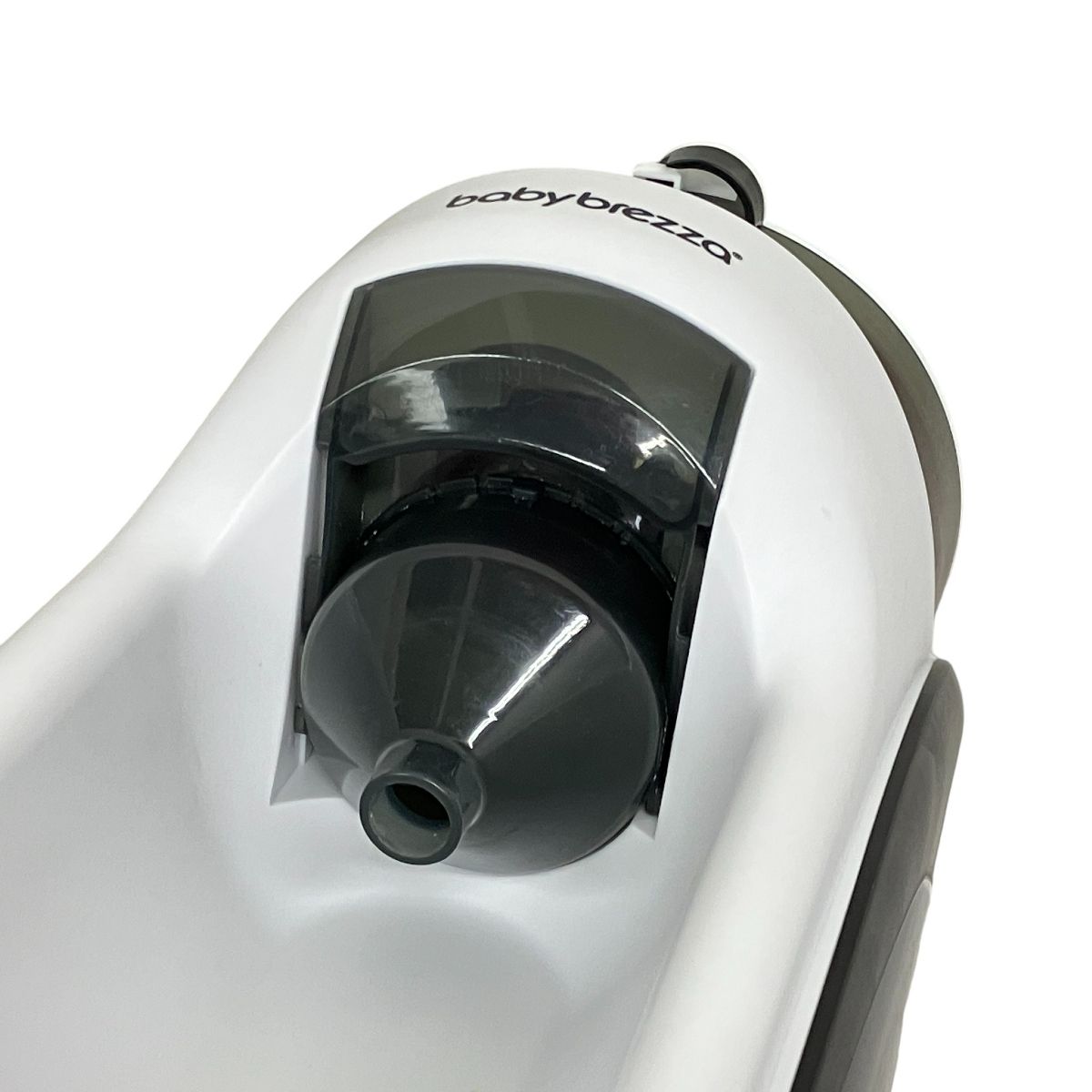 brezza フォーミュラプロ