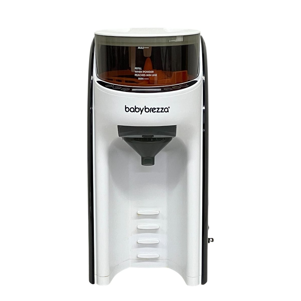 baby brezza フォーミュラプロ 粉ミルクメーカー 家電 ベビーブレザ