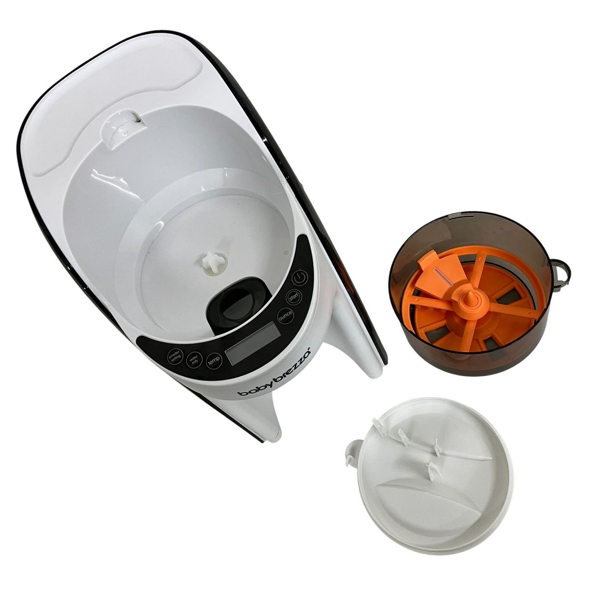 brezza フォーミュラプロ