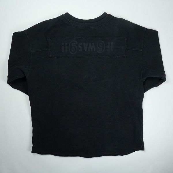 Size【L】 TENDERLOIN テンダーロイン 直営店限定MOSS STITCH NFL