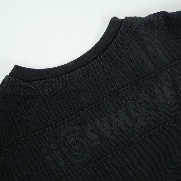 Size【L】 TENDERLOIN テンダーロイン 直営店限定MOSS STITCH NFL