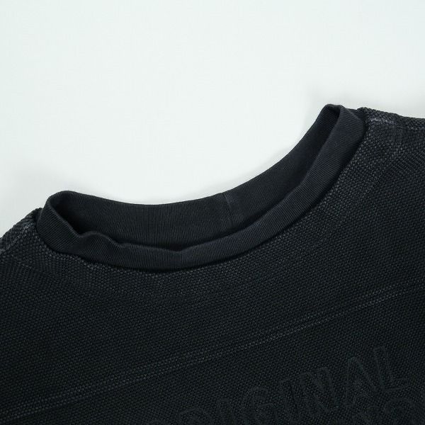 Size【L】 TENDERLOIN テンダーロイン 直営店限定MOSS STITCH NFL