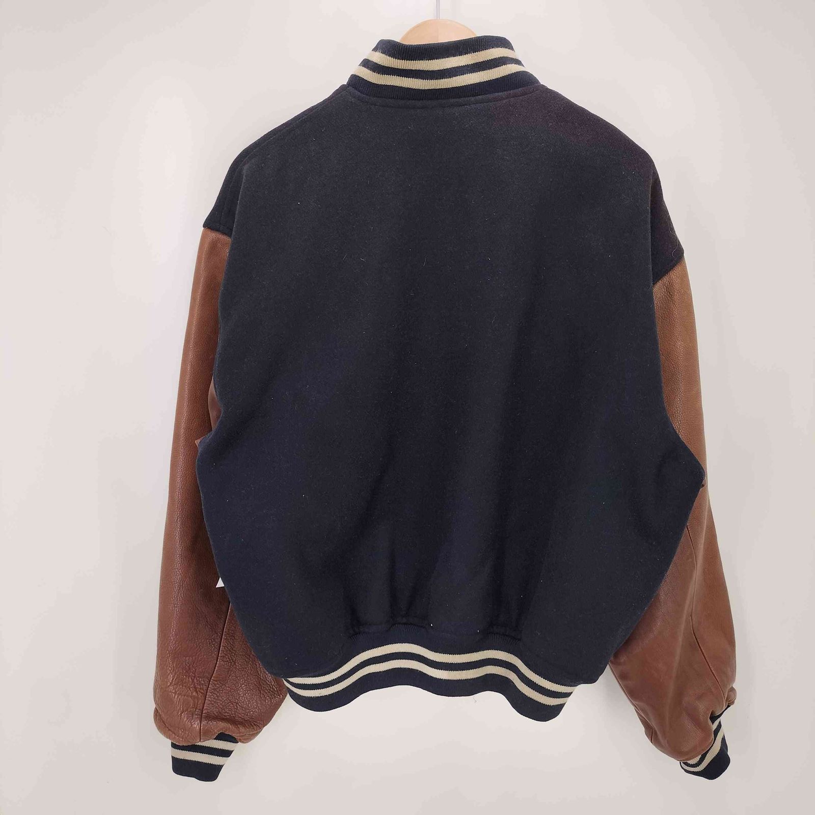 ポロバイラルフローレン Polo by RALPH LAUREN 90s エンブレム付き 袖 
