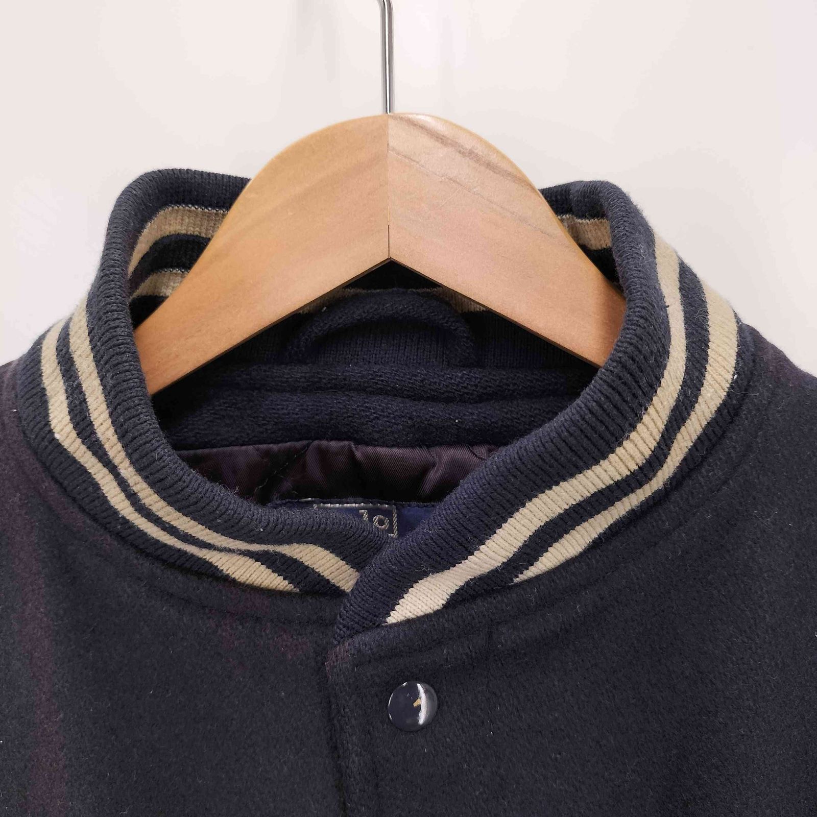 ポロバイラルフローレン Polo by RALPH LAUREN 90s エンブレム付き 袖 