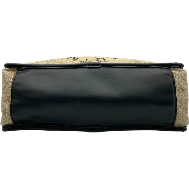 ステラ・マッカートニー STELLA McCARTNEY トートバッグ ベージュ