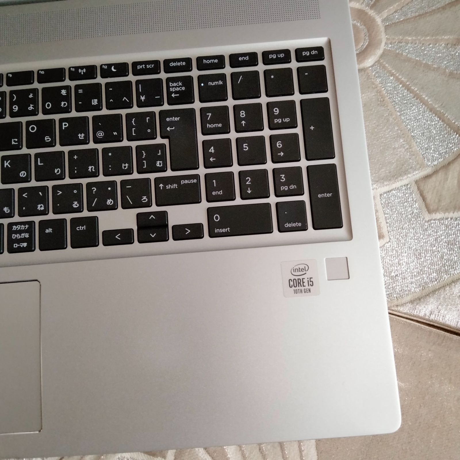  HP 450 G 7 10世代 i 5 10210 U 256 SSD M 2 8 WiFi Bluetooth Camera Windows 11 Probook BLD 13 Windowsノート本体 ノートPC