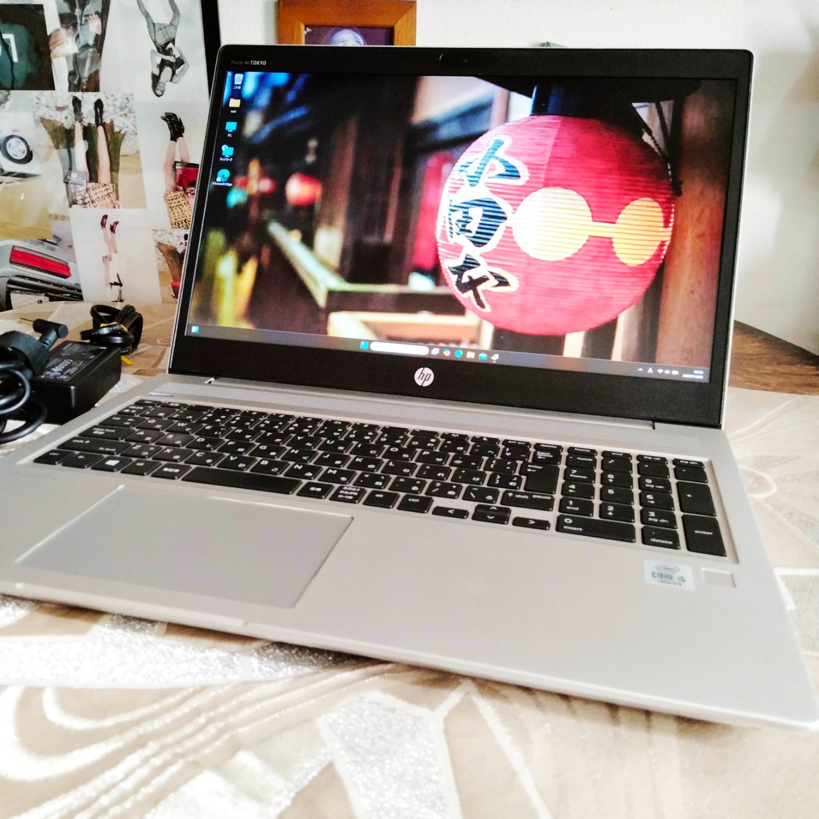 HP 450 G 7 10世代 i 5 10210 U 256 SSD M 2 8 WiFi Bluetooth Camera Windows 11 Probook BLD 13