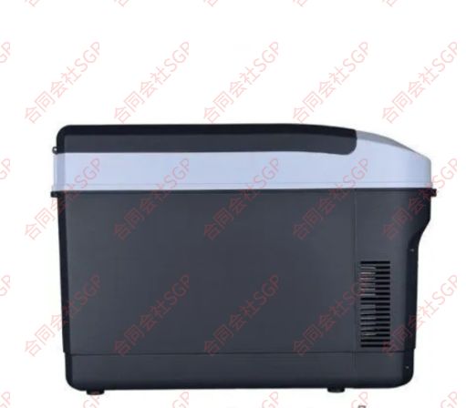 クーラーボックス 家庭用車載用
