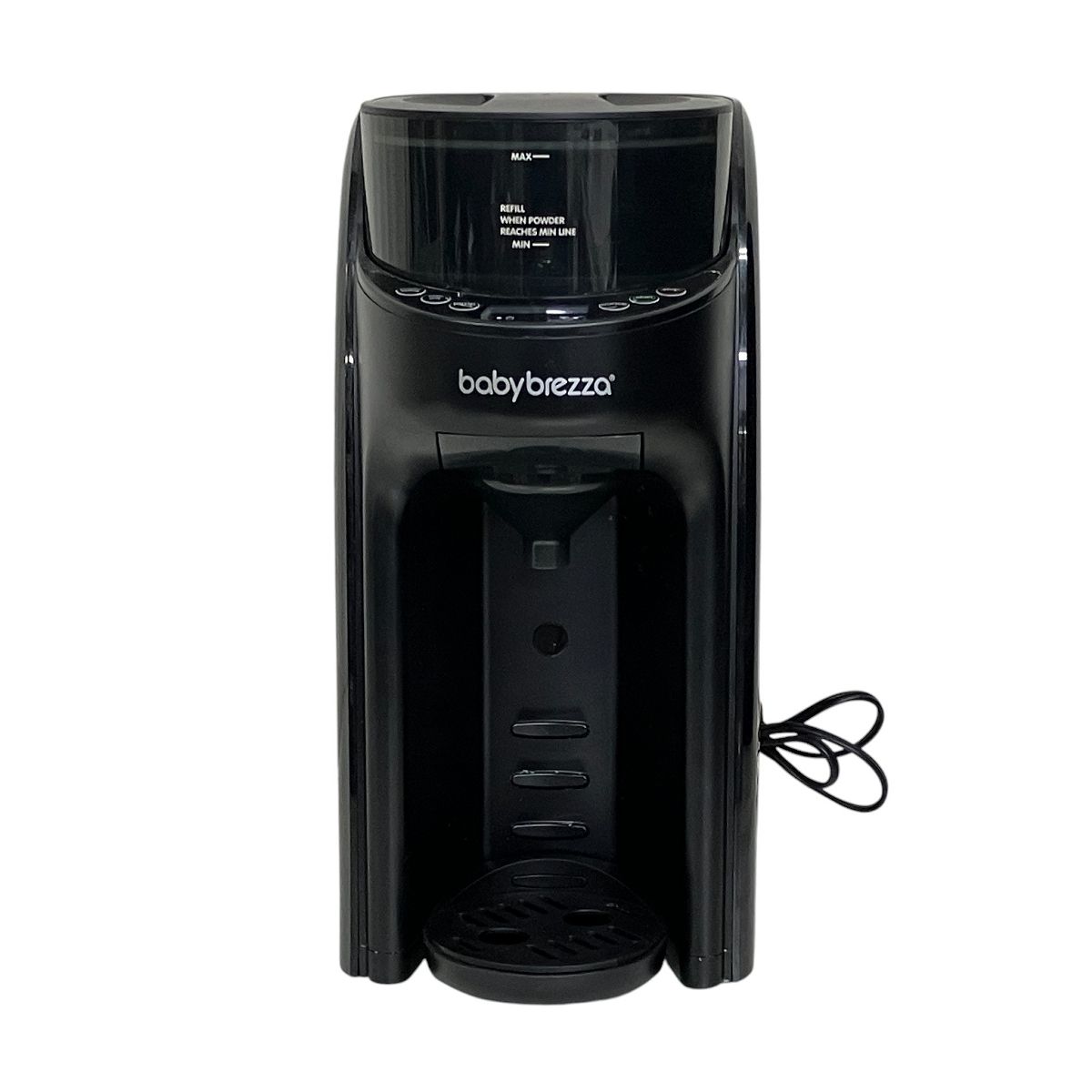 baby brezza フォーミュラプロ 粉ミルクメーカー 家電 ベビーブレザ 製