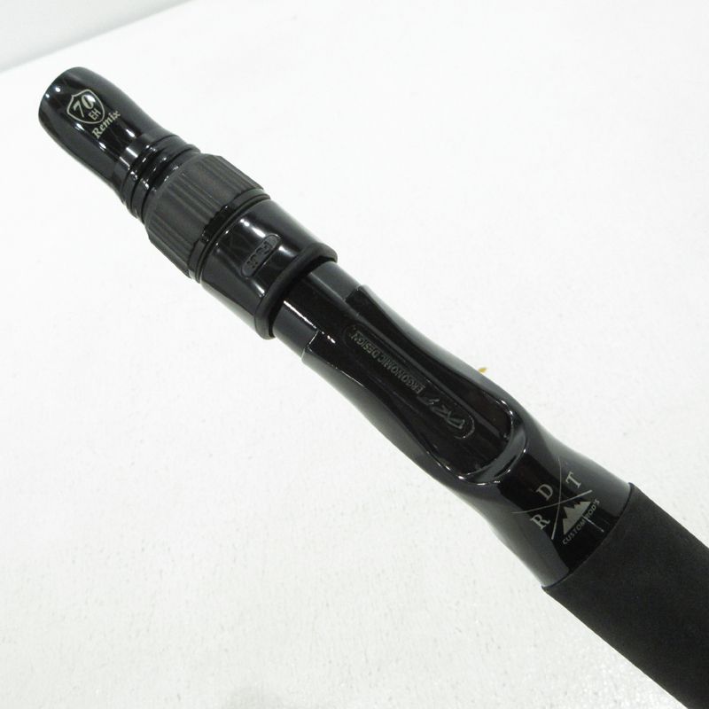 三重本店】 中古 TULALA | ツララ ロッド エルホリゾンテ 70