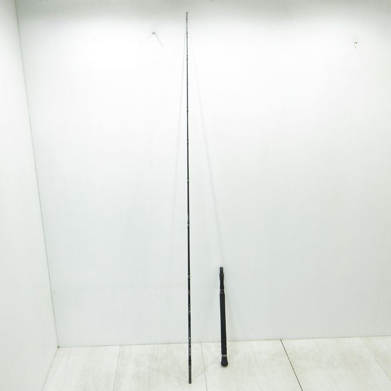 TULALA ツララ ロッド エルホリゾンテ 70 リミックス El Horizonte Remix 2ピース ベイト 83