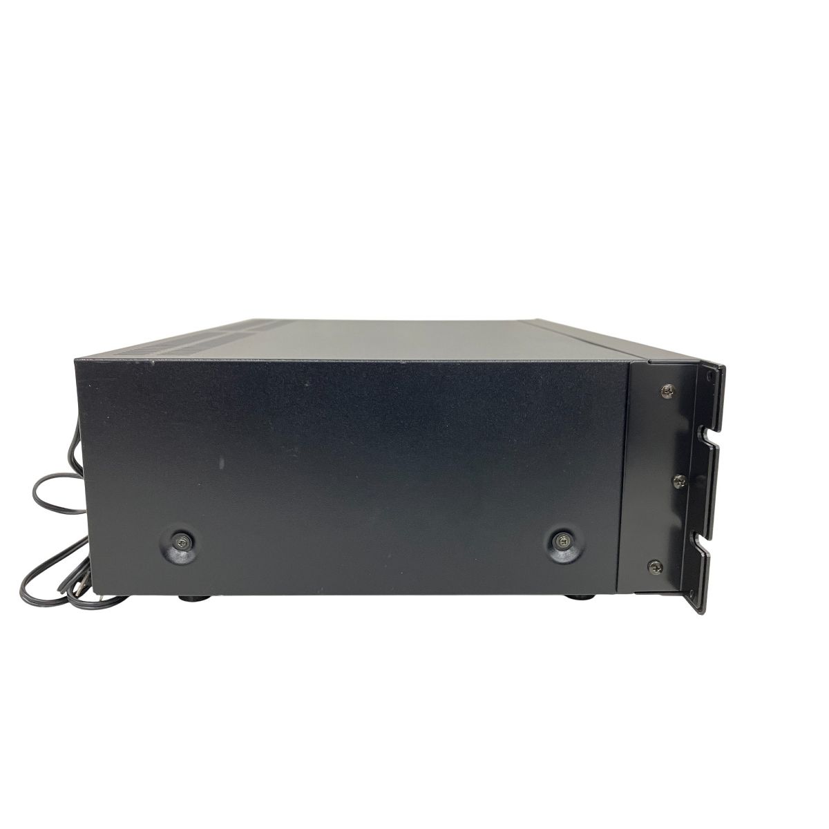 TASCAM タスカム 112MKII カセットデッキ オーディオ機器 音響機材