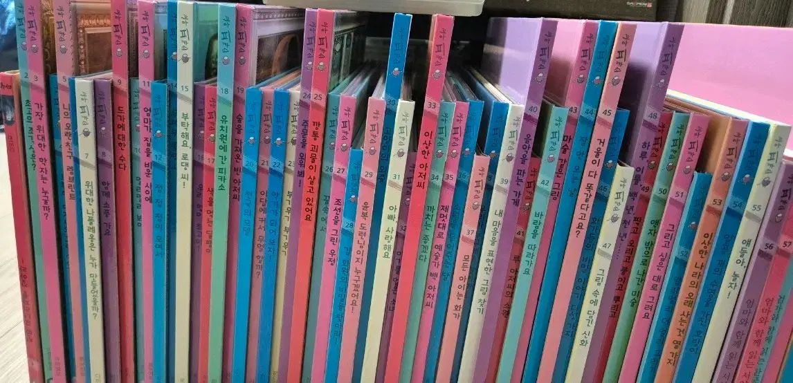 アラ 美術館に行ったコリア ピカソ 60巻 名画カード2巻 CD 最高