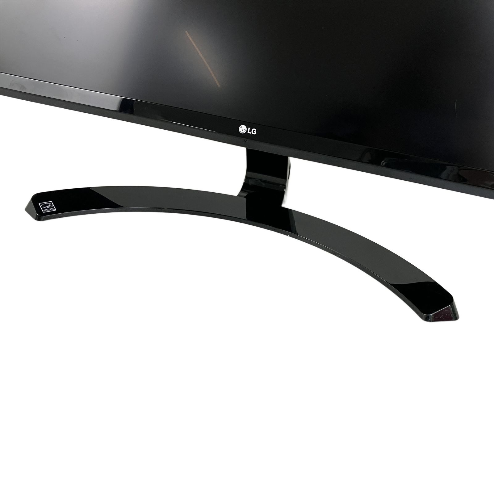 LG 27UD58 27インチ 4K モニター ディスプレイ 2018年製 スピーカー