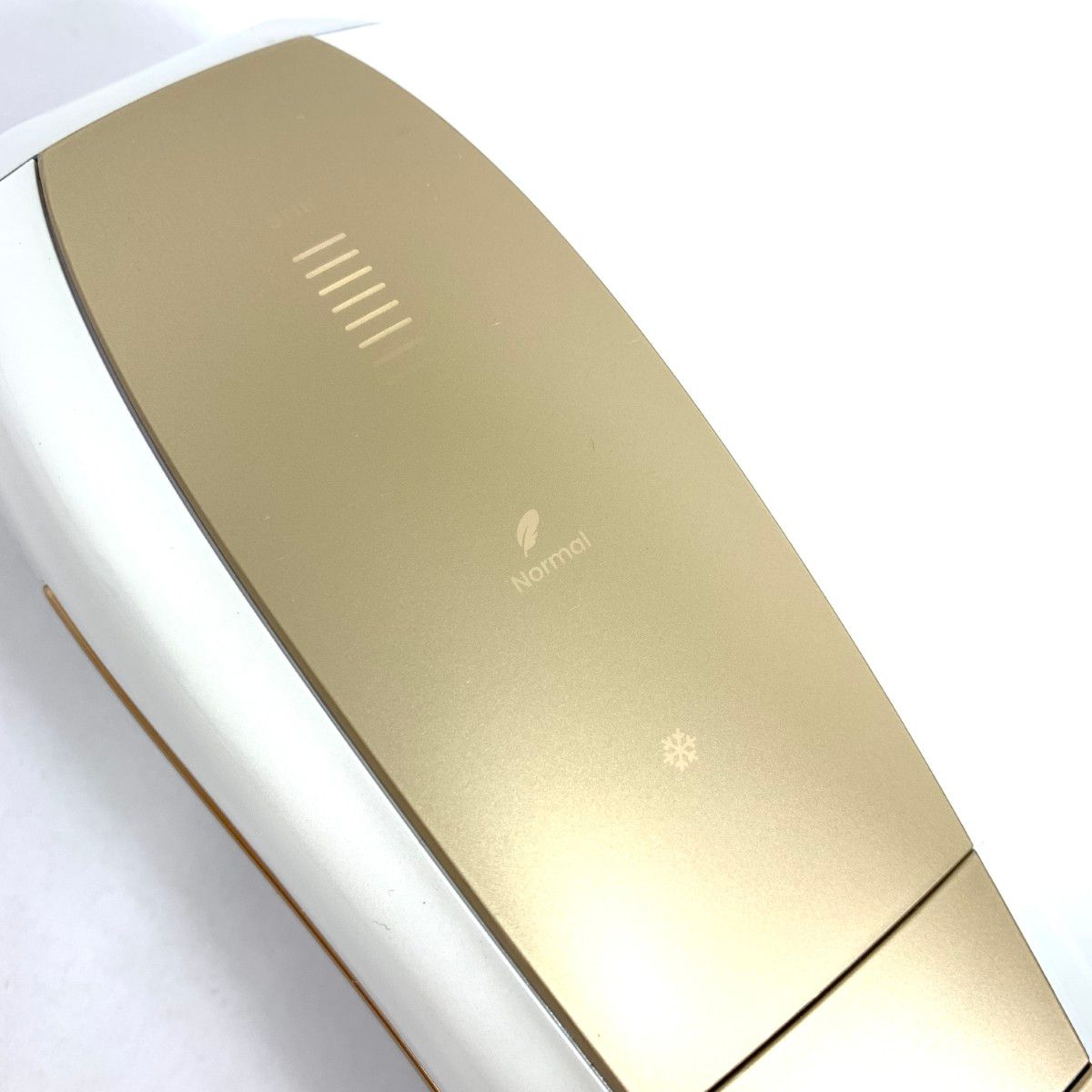 ユーライク Ulike  IPL光美容器/脱毛機器   UI20   ホワイト ユニセックス / 240001174269 ユーライク Ulike IPL光美容器/脱毛機器 UI20 ホワイト ユニセックス