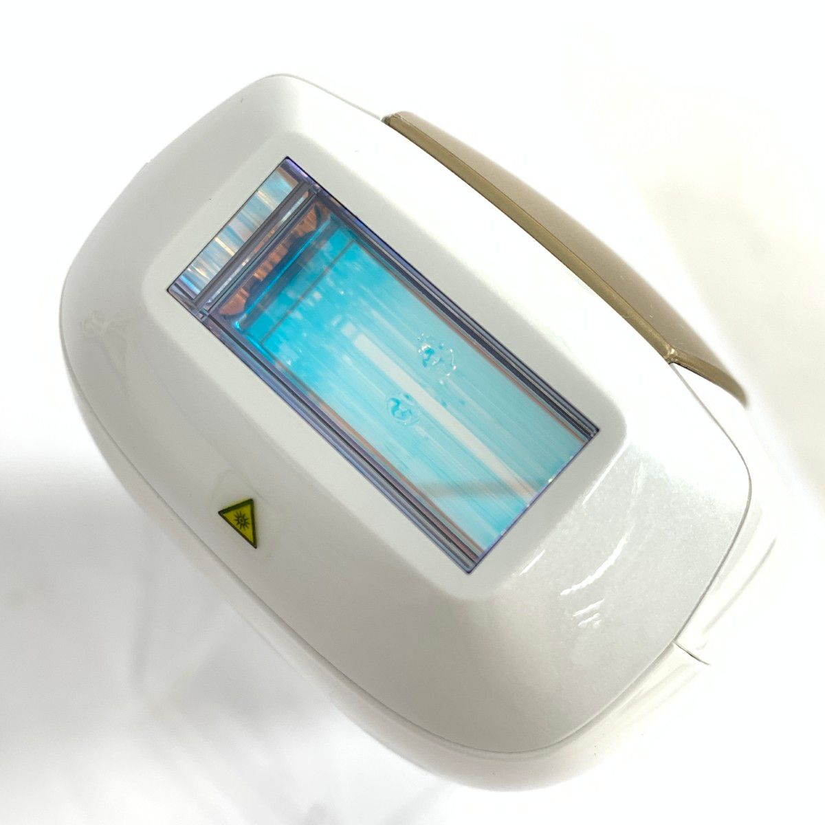 ユーライク Ulike  IPL光美容器/脱毛機器   UI20   ホワイト ユニセックス / 240001174269 ユーライク Ulike IPL光美容器/脱毛機器 UI20 ホワイト ユニセックス