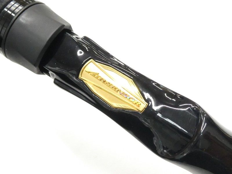  ダイワ ラテオ 89 MLB R 01- ルアーロッド ロッド