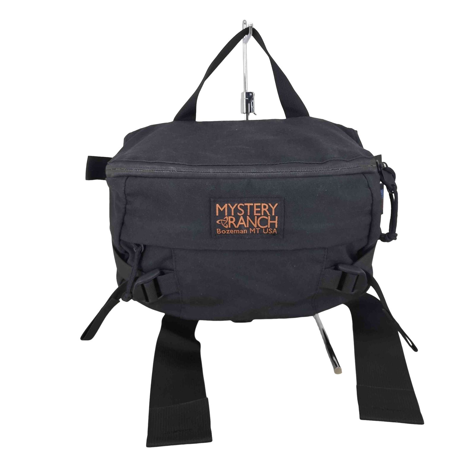 ミステリーランチ MYSTERY RANCH HIP MONKEY メンズ 表記無