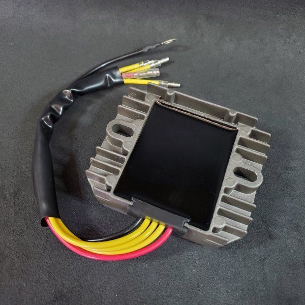 GS400 レギュレーター 整流器 レクチファイヤー スズキ GS250 GS450