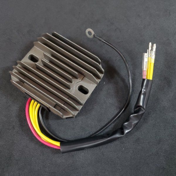 GS400 レギュレーター 整流器 レクチファイヤー スズキ GS250 GS450