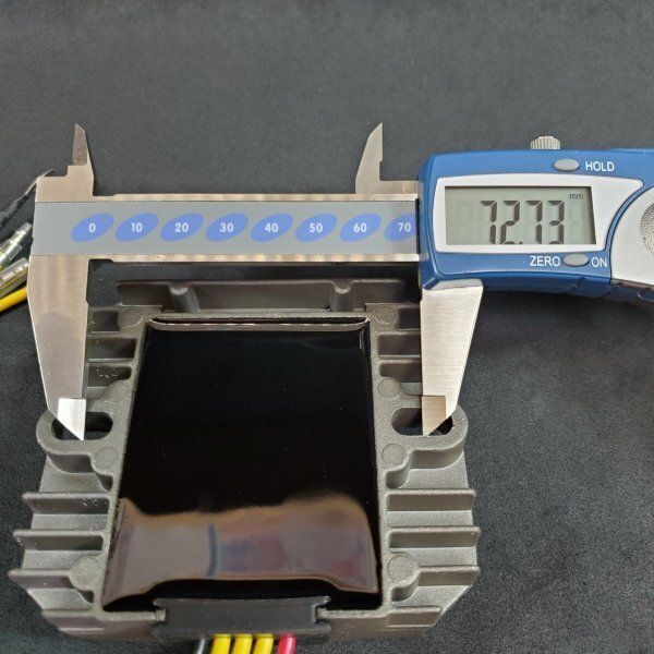 GS400 レギュレーター 整流器 レクチファイヤー スズキ GS250 GS450