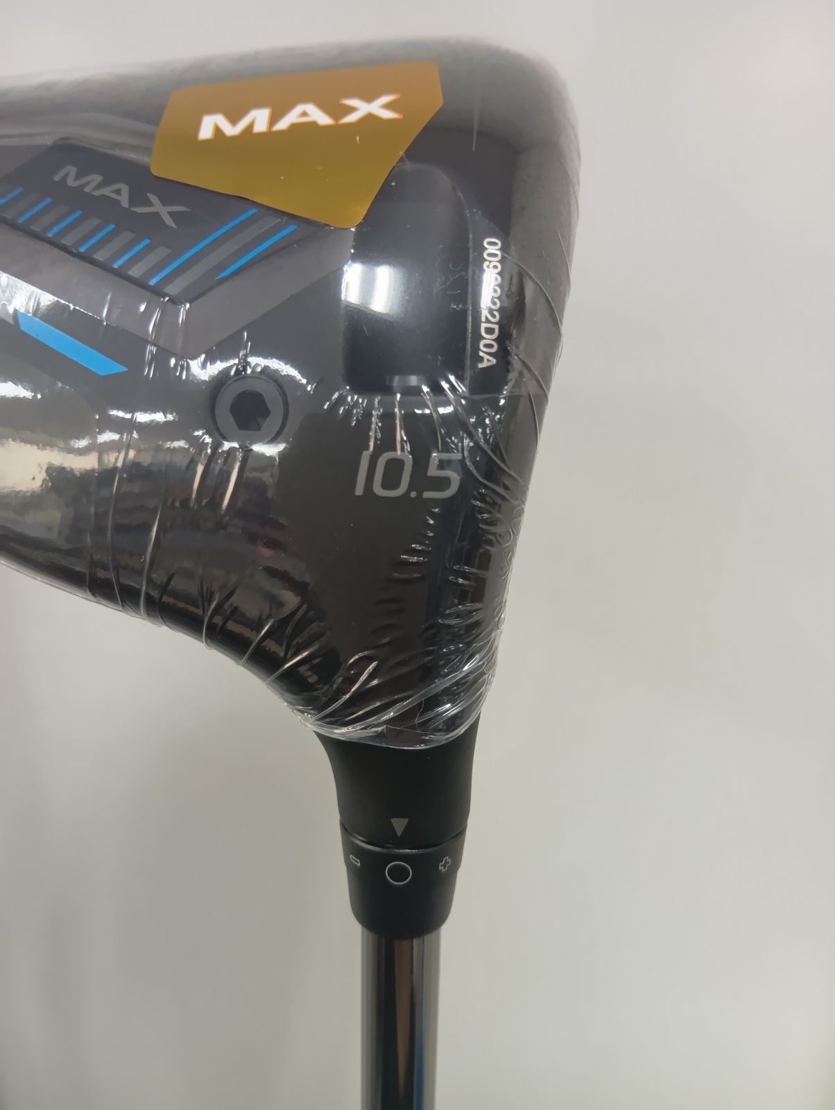 美品❗️PING G440 MAXドライバー TOUR CHROME65S ピン ピン G440 MAX ドライバー PING TOUR 2.0 CHROME 65 右利き用 | つるや