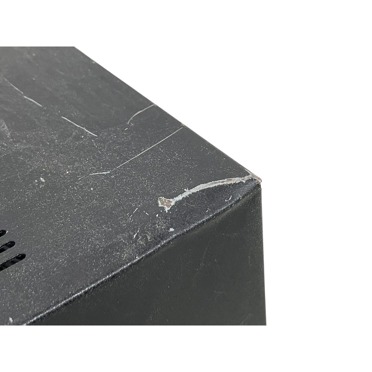 オーディオ機器 音響機材