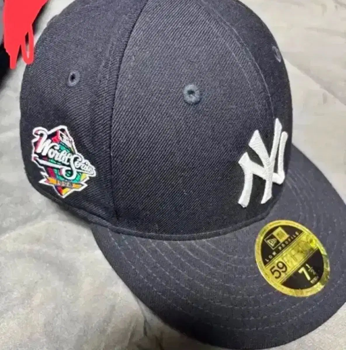 Kith ERA ニューヨークヤンキース ワールドシリーズ 10周年 エクスクルーシブ モデル