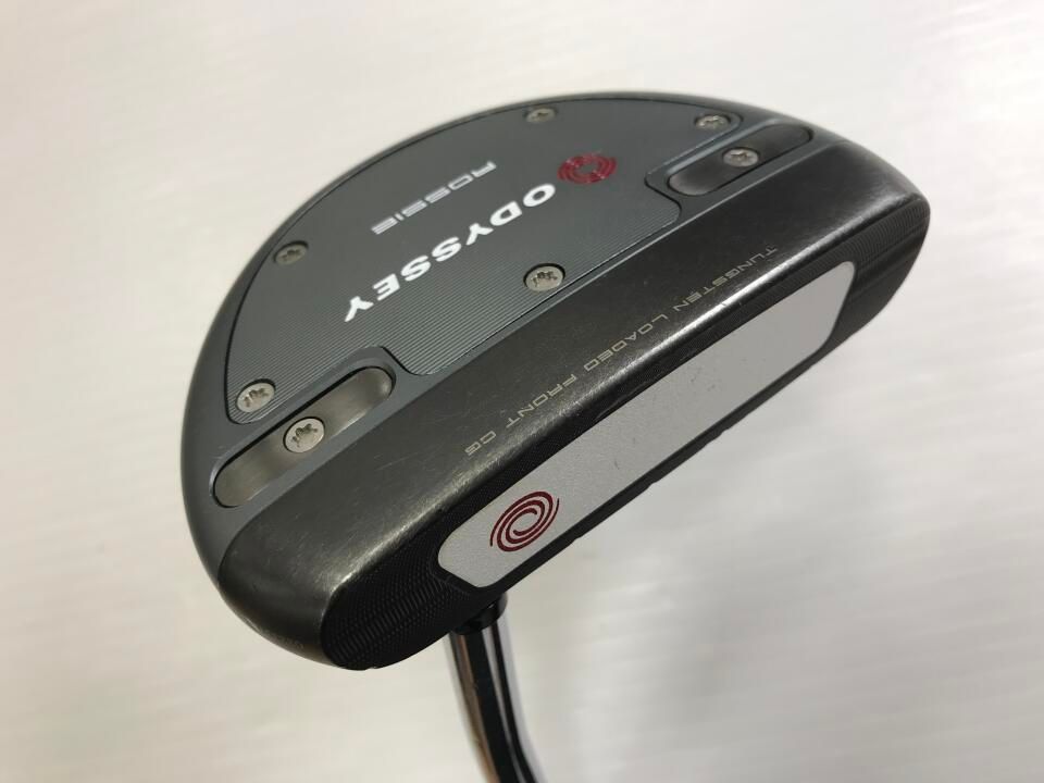 オデッセイ TRI-HOT 5 K ROSSIE パター 最短